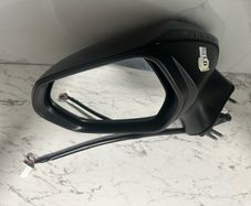 Genuine Toyota Yaris Hybrid Mk4 20-23 Right Drivers Side Wing Mirror E8 04 9749