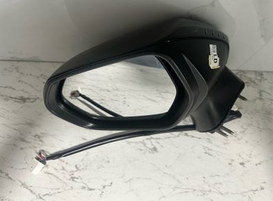 Genuine Toyota Yaris Hybrid Mk4 20-23 Right Drivers Side Wing Mirror E8 04 9749