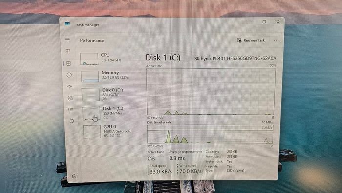 Gaming Desktop PC
