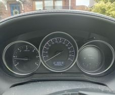 Mazda Mazda6 2015