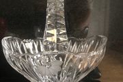 24  % lead crystal bowl