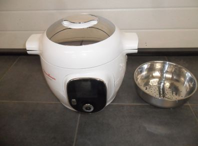 Moulinex COOKEO Connect multi cooker