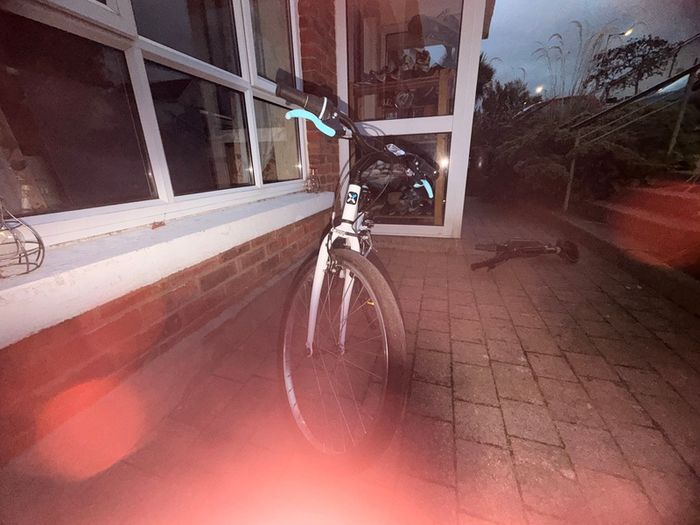 btwin 24 inch