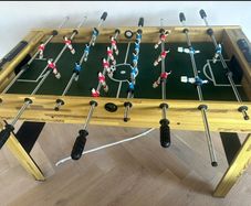 table football