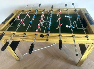 table football