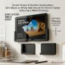 Smart home Wall Mount 11.0" tablet Image 2