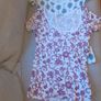 T shirt (batch of 3 - Orsay size XS) Image 2