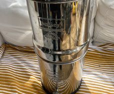Berkey Water Filter (w/o filter elements)