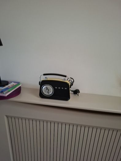 Radio