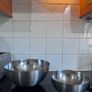 Kitchen Cookware Bundle - Pots, Frying Pans, Baking Tray & Bowls Image 3