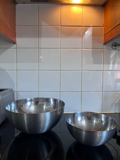 Kitchen Cookware Bundle - Pots, Frying Pans, Baking Tray & Bowls