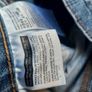 Genuine LEVIS 511 Men's W30 L32 / free post Image 6