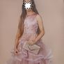 Confirmation Dress & Accessories Image 7