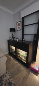 Drinks Cabinet