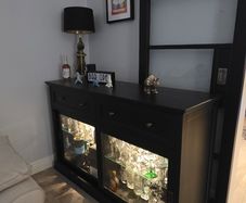 Drinks Cabinet