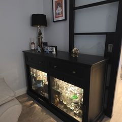 Drinks Cabinet