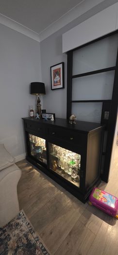 Drinks Cabinet