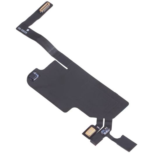 For Apple iPhone 13 Pro Max Proximity Ambient Light Sensor Flex Cable With Microphone