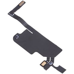 For Apple iPhone 13 Pro Max Proximity Ambient Light Sensor Flex Cable With Microphone