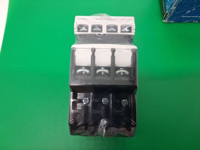 Postage - Chint Thermal Overload Relay NR2-25-10