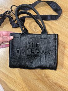 Marc Jacobs The Tote Bag(not authentic)