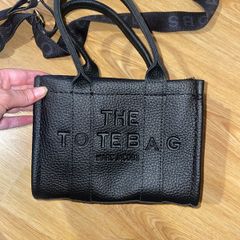Marc Jacobs The Tote Bag(not authentic)