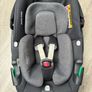 Maxi Cosi Pebble 360 car seat with base Image 10