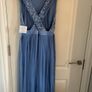 occasion dress Bnwt Tulle/ sequin maxi dress Image 5