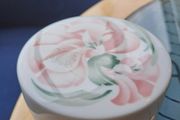 Royal Doulton Cacharel Anais Anais Trinket Box