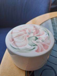 Royal Doulton Cacharel Anais Anais Trinket Box