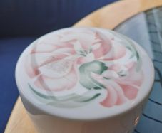 Royal Doulton Cacharel Anais Anais Trinket Box