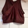 Nike Air crop tank top Image 3
