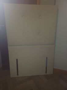 Headboard
