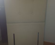 Headboard