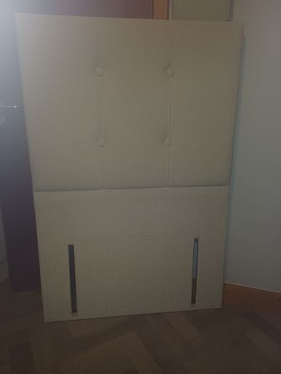 Headboard