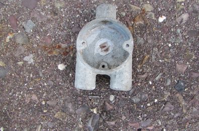 3 Way 20mm Y Conduit Box for Sale