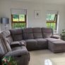 Corner Sofa Image 5