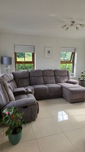 Corner Sofa
