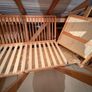 Cot bed Image 2
