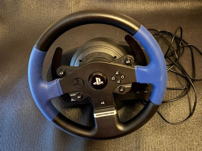 PS3 + Controllers + Games