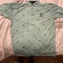 footjoy open royal Troon shirt medium Image 2