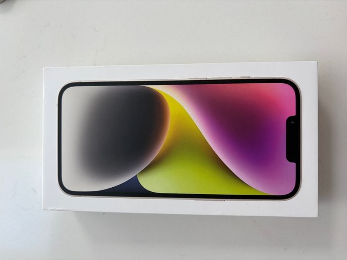 iPhone 14