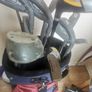 mixed golf clubs Image 9