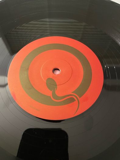 Queens Of The Stone Age - Songs For The Deaf - 2 x 12" Vinyl Gatefold LP - 2019 Reissue