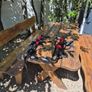 Car bike rack Image 2
