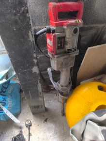 Kangoo breaker
