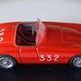 Diecast Model OSCA MT4 '57 Mille Miglia - Collectable 1:43 Image 5