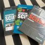 Essential Science. Junior Cert Books. Image 5