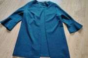 Navy Blazer Size 12