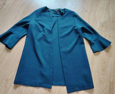 Navy Blazer Size 12